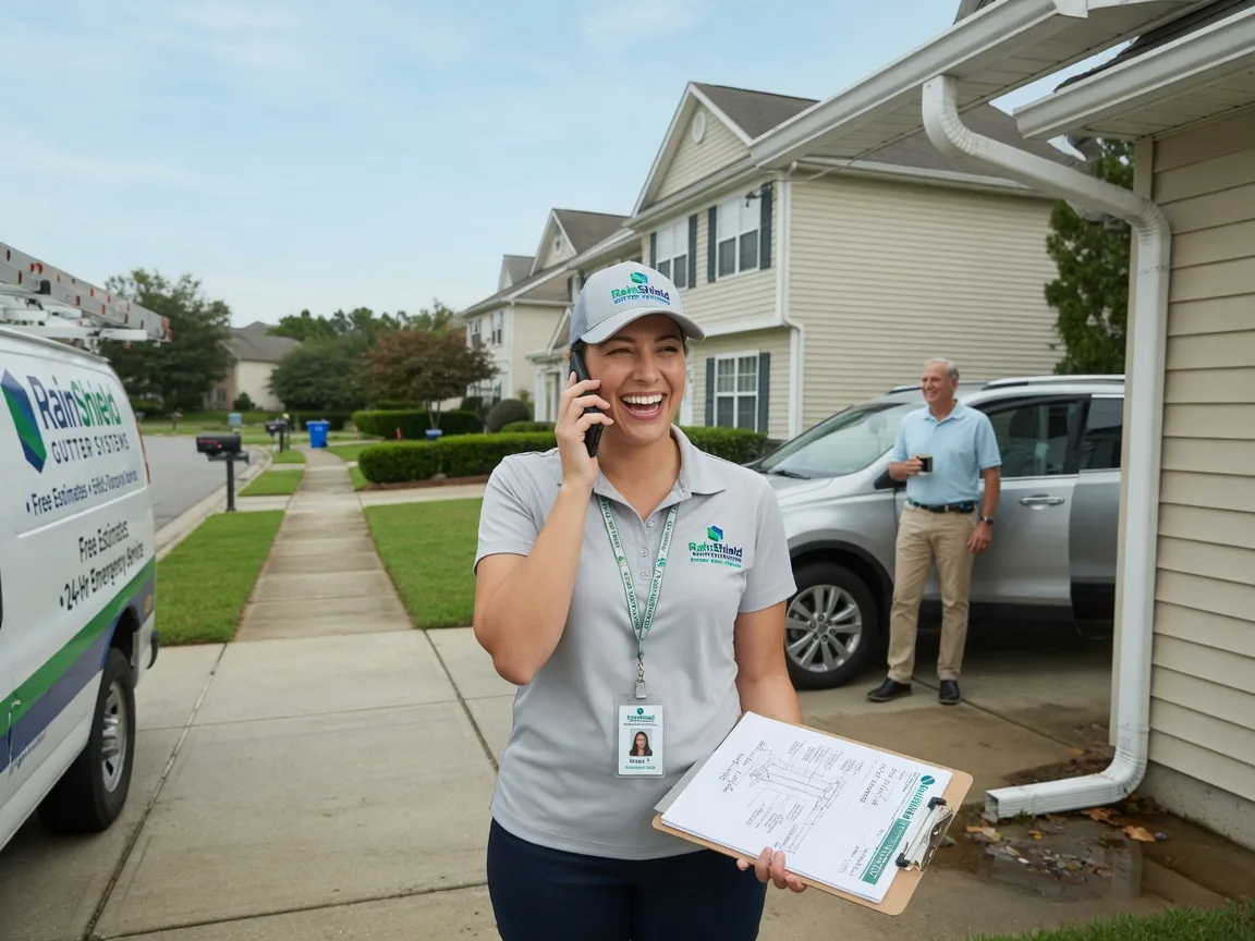 Gutter Installation Harrison Township, MI FAQs
